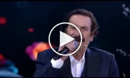 اولین اجرای‌ زنده‌ جواد یساری بعد از سال‌ها در ایران